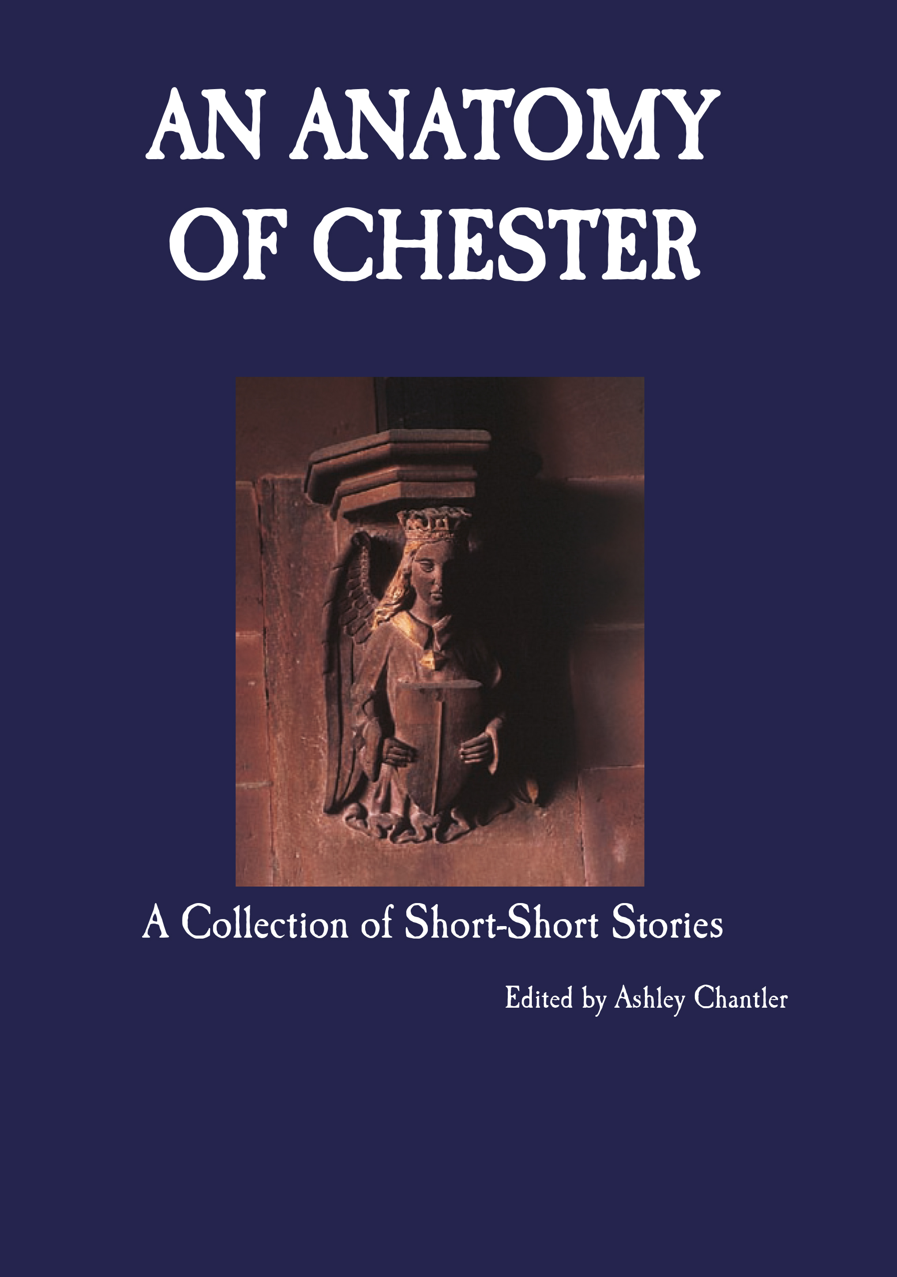 An Anatomy of Chester: A Collection of Short-Short Stories